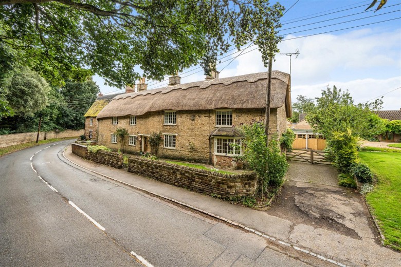 Click the photo for more details of Harrowden Road, Orlingbury, Kettering, NN14