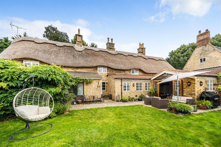 Images for Harrowden Road, Orlingbury, Kettering, NN14