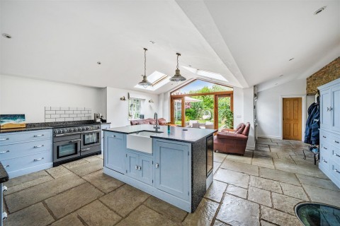 Click the photo for more details of Harrowden Road, Orlingbury, Kettering, NN14