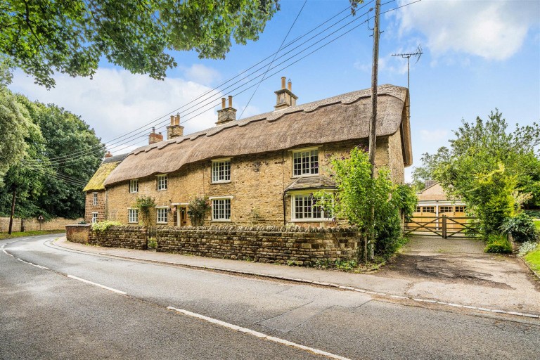 Images for Harrowden Road, Orlingbury, Kettering, NN14