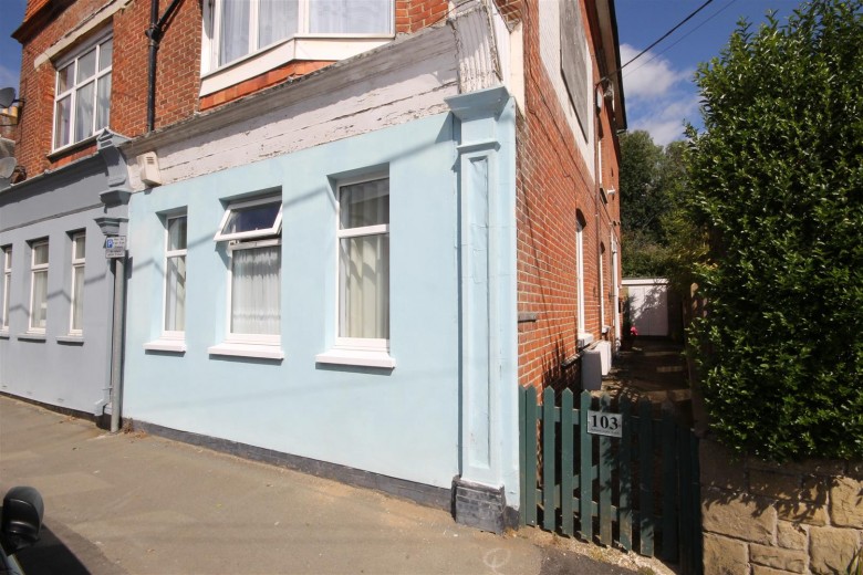 Click the photo for more details of Freshwater, Isle of Wight