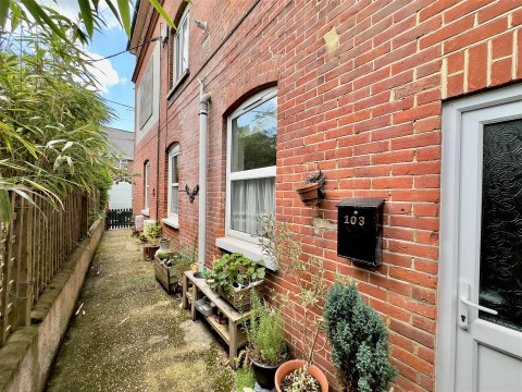 Click the photo for more details of Freshwater, Isle of Wight