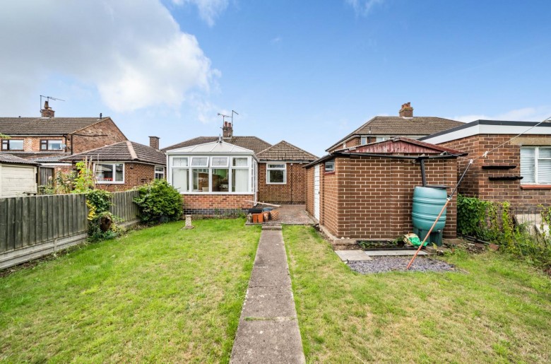 Click the photo for more details of Alwyn Road, Bilton, Rugby