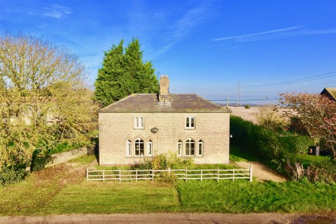 Click the photo for more details of Thompsons Bottom, Temple Bruer, Lincoln