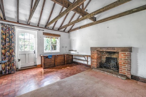 Click the photo for more details of The Goggs, Watlington