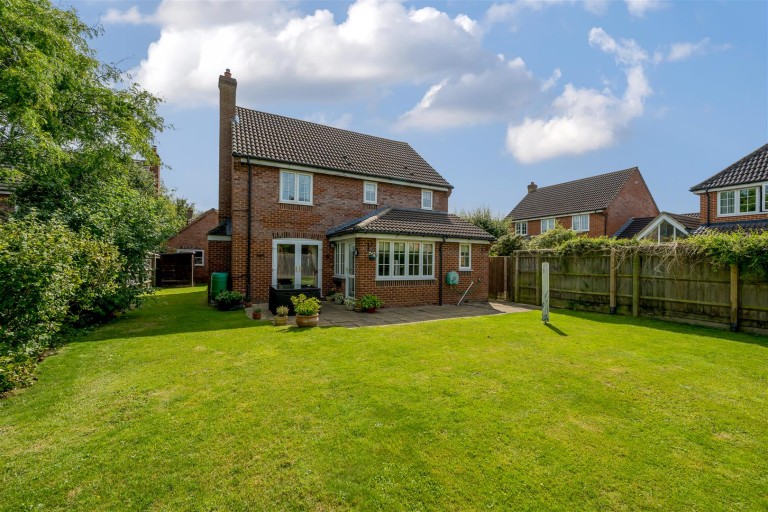 Images for Churchward Close, Grove, Wantage