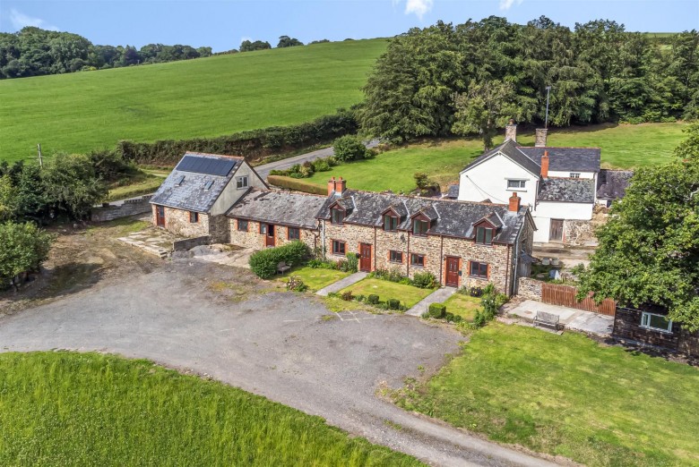 Click the photo for more details of Atherington, Umberleigh
