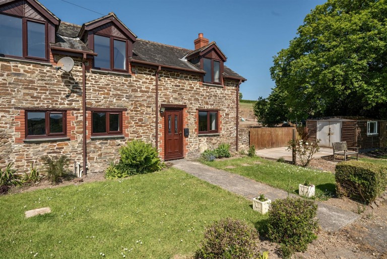 View Full Details for Atherington, Umberleigh