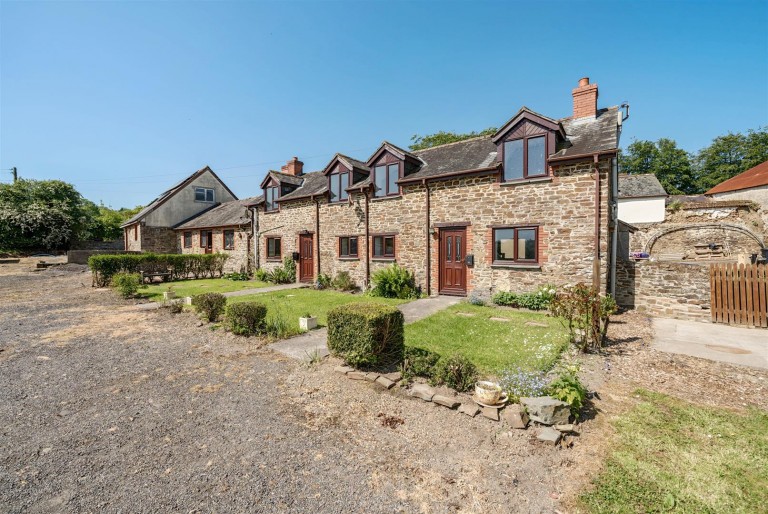 View Full Details for Atherington, Umberleigh