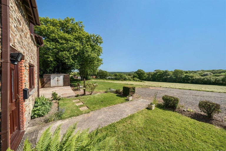 Images for Atherington, Umberleigh