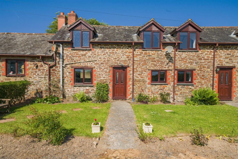Click the photo for more details of Atherington, Umberleigh
