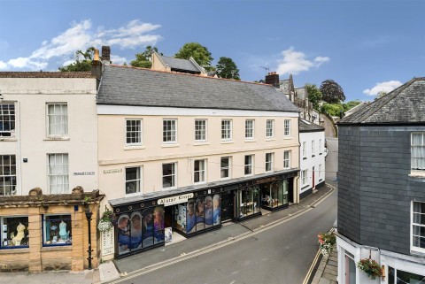 Click the photo for more details of Pym Street, Tavistock