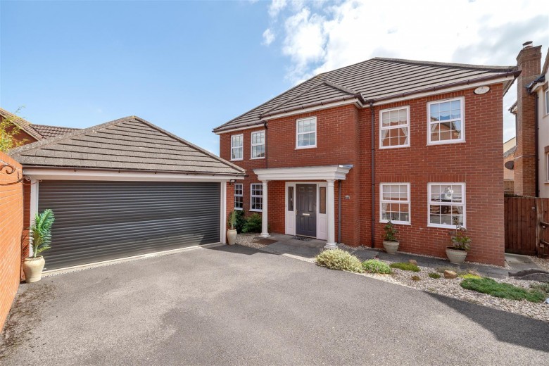Click the photo for more details of Elmleigh, Yeovil