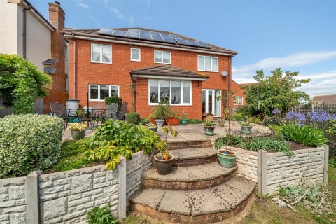 Click the photo for more details of Elmleigh, Yeovil