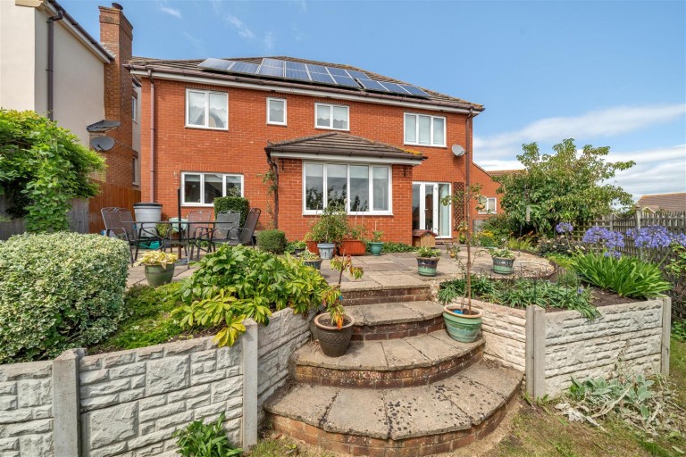 Images for Elmleigh, Yeovil