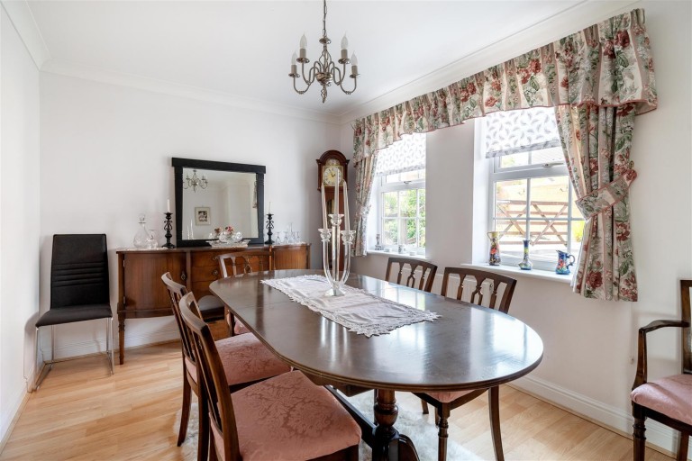 Images for Elmleigh, Yeovil