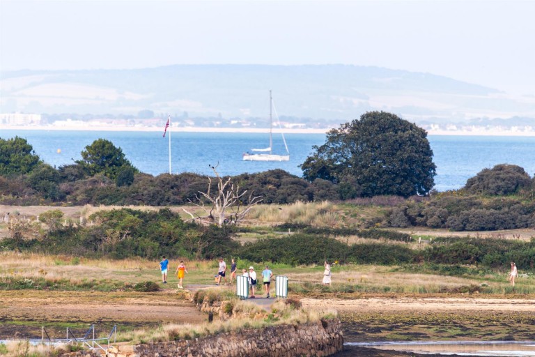 Images for Bembridge, Isle of Wight