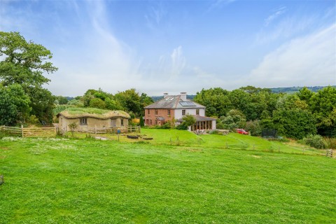 Click the photo for more details of Whitford Road, Kilmington, Axminster