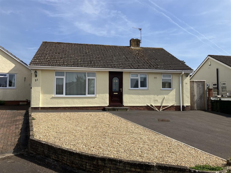 Images for Blackmoor Road, Wellington