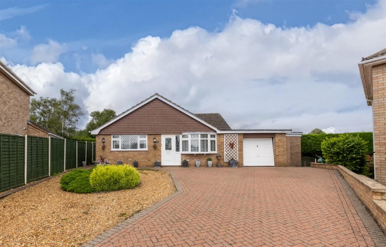 Click the photo for more details of Holyrood Close, Oakham, Rutland