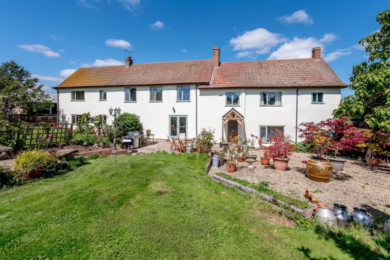 Images for Outwood, Taunton
