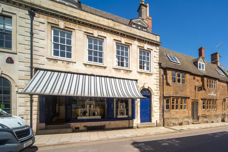 Click the photo for more details of High Street East, Uppingham, Rutland