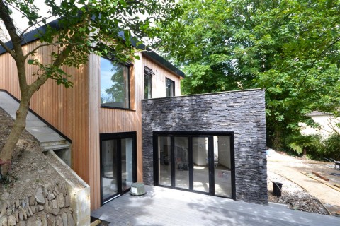 Click the photo for more details of Vicarage Hill, Mevagissey, St. Austell