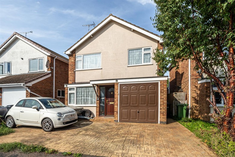 Click the photo for more details of Rowan Drive, Lutterworth