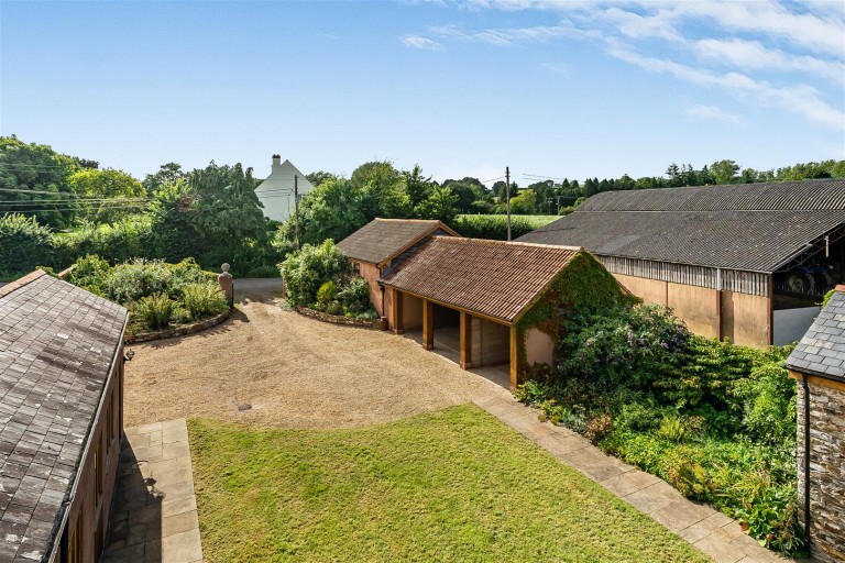 Images for Buckerell, Honiton