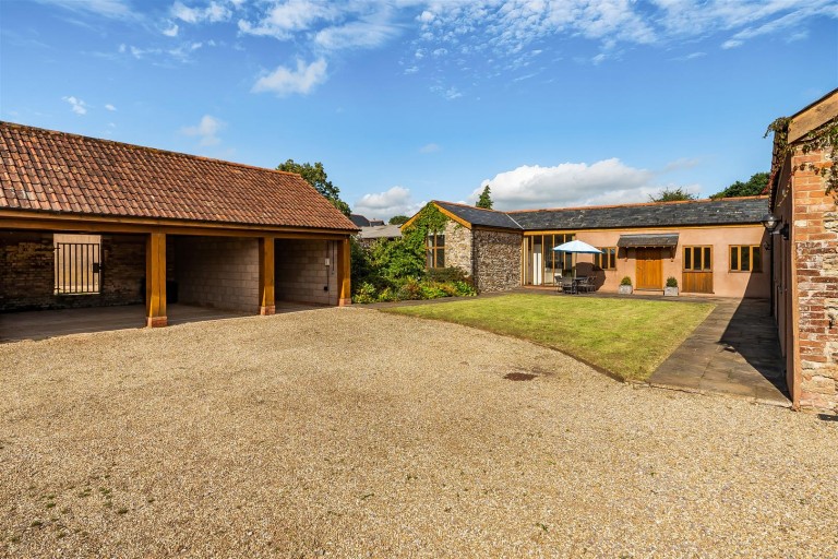 Images for Buckerell, Honiton