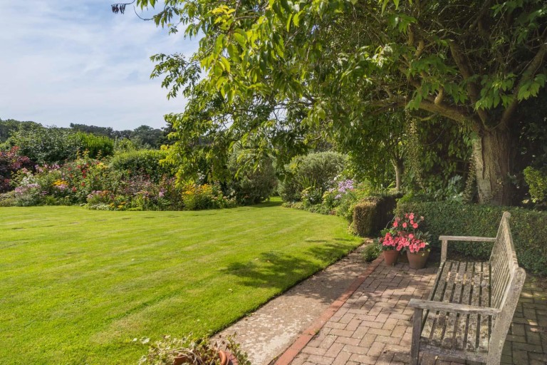 Images for Hulverstone, Isle Of Wight