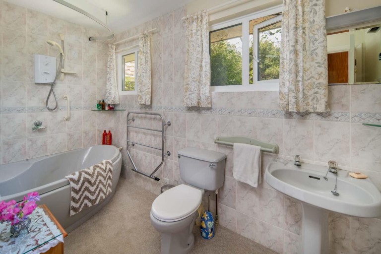 Images for Hulverstone, Isle Of Wight