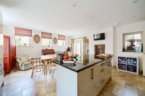 Click the photo for more details of Old School Lane, Blakesley NN12