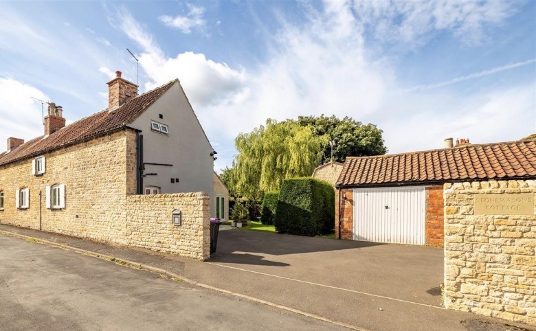 Click the photo for more details of Pelham Lane, Canwick, Lincoln