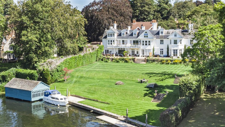 Images for Wargrave Hall, Wargrave