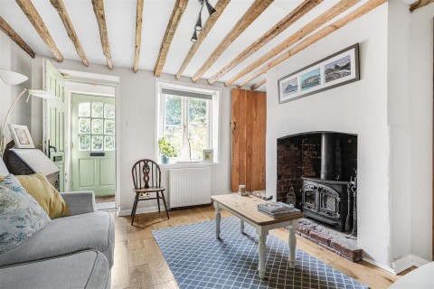 Click the photo for more details of Kingston Blount
