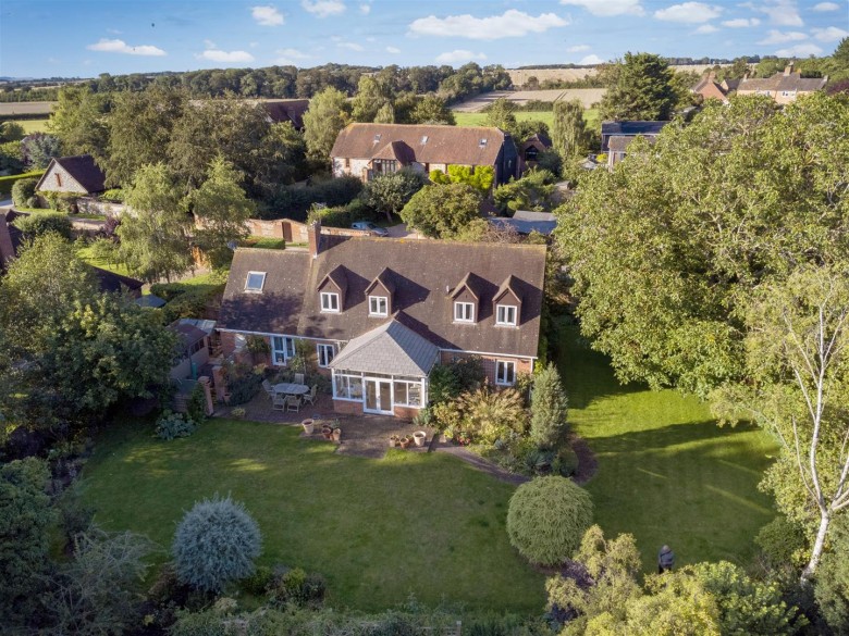 Click the photo for more details of Ewelme, Wallingford