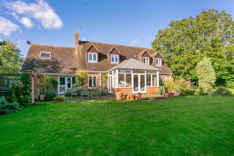 Images for Ewelme, Wallingford
