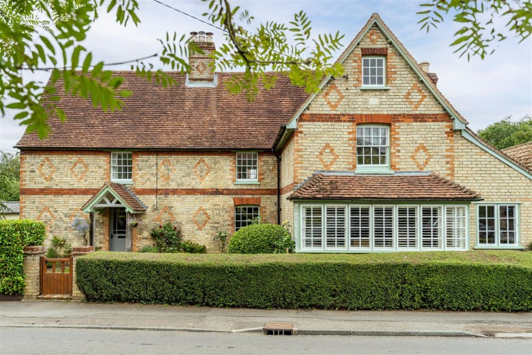 Images for High Street, Widdington