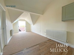 Images for Cottage Farm, Hungarton Lane, Beeby, Leicestershire