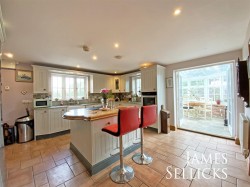 Images for Cottage Farm, Hungarton Lane, Beeby, Leicestershire
