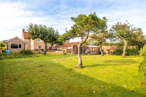 Click the photo for more details of The Crescent, Nettleham, Lincoln