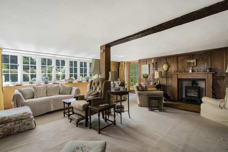 Images for Ibstone, Buckinghamshire