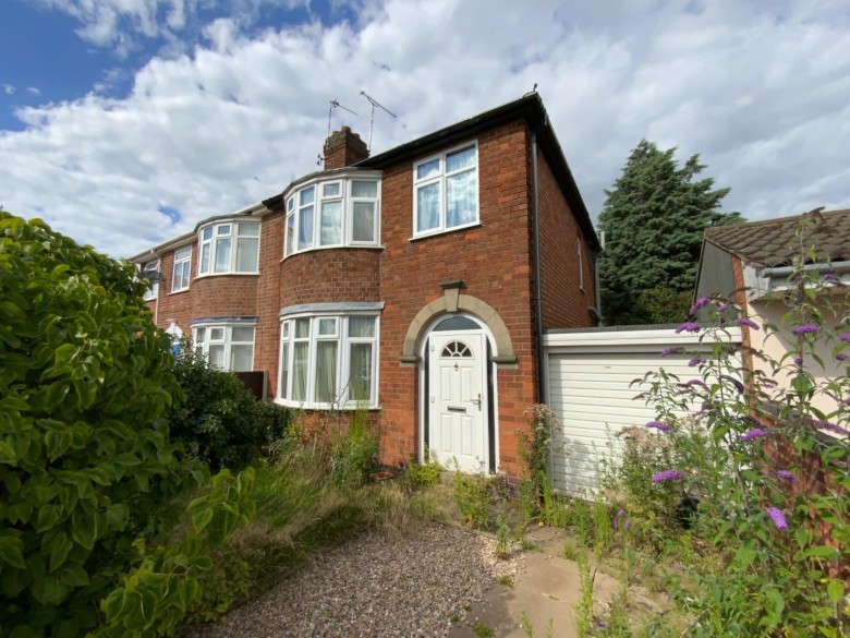 Click the photo for more details of Kingsway, Braunstone, Leicester