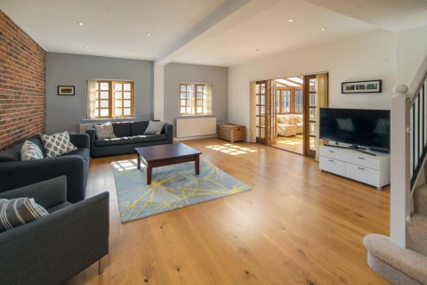 Click the photo for more details of Shorwell, Isle Of Wight
