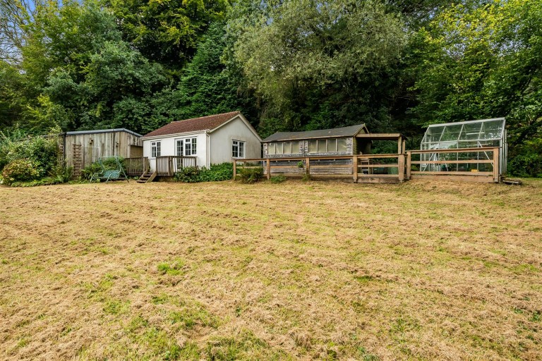 Images for Symonsburrow, Hemyock