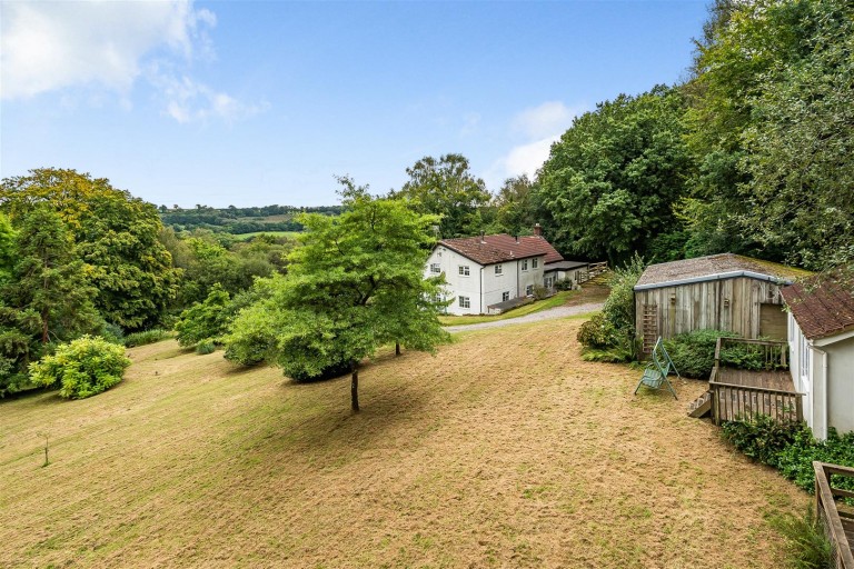 Images for Symonsburrow, Hemyock