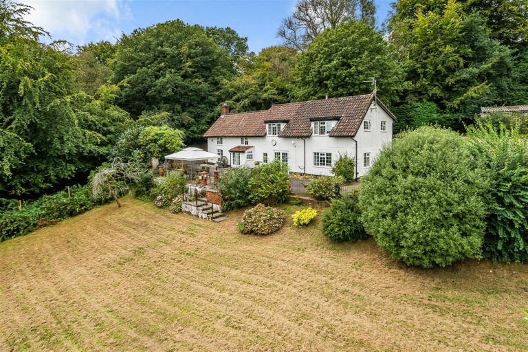 Images for Symonsburrow, Hemyock