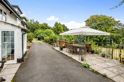 Images for Symonsburrow, Hemyock