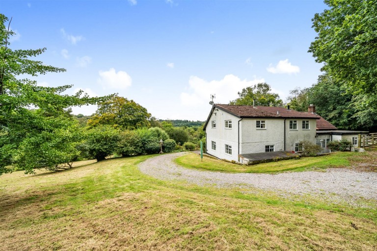 Images for Symonsburrow, Hemyock